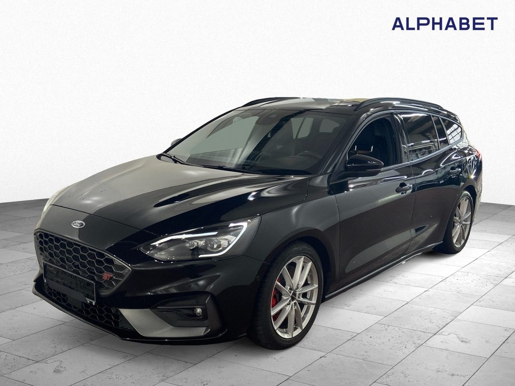Ford Focus Turnier 2.0 EcoBlue S&amp;S ST Styling-Paket, 2022