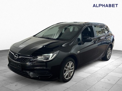 Opel Astra 1.4 Turbo Start/Stop Sports Tourer St. Aut. Edition, 2022