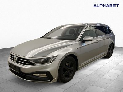 Volkswagen PASSAT Variant 2.0 TSI OPF DSG Elegance, 2020