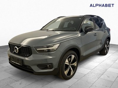 Volvo XC40 T5 Recharge DKG RDESIGN, 2022