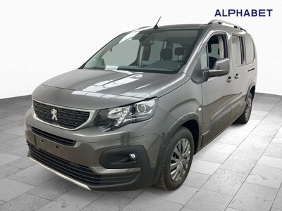 Peugeot Rifter BlueHDI 130 L2 EAT8 Allure, 2020