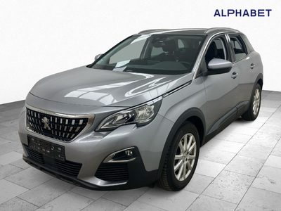 Peugeot 3008 BlueHDi 130 Stop &amp; Start EAT8 Active Business-Paket, 2020