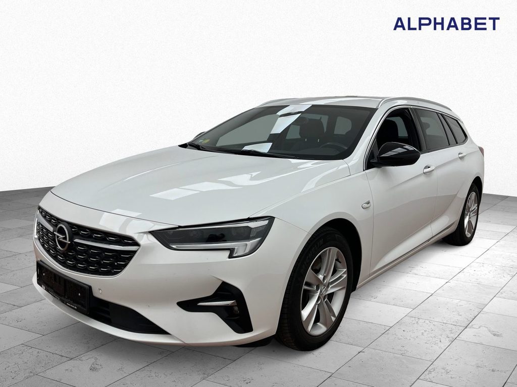 Opel INSIGNIA SPORTS Tourer 1.5 Diesel Automatik Business, 2022