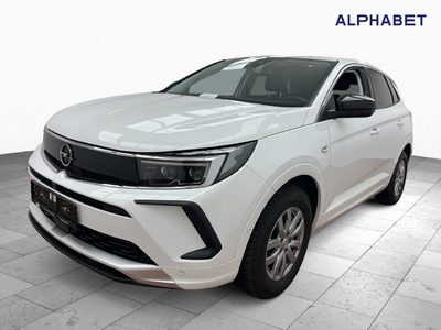 Opel Grandland 1.5 D Automatik Business Elegance, 2022
