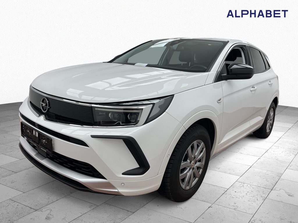 Opel Grandland 1.5 D Automatik Business Elegance, 2022