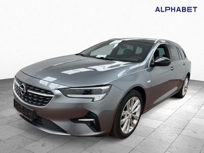 Opel INSIGNIA SPORTS Tourer 2.0 Diesel Aut. Business Elegance, 2021