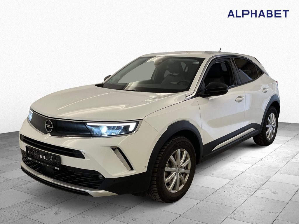 Opel Mokka-e Elegance -, 2022