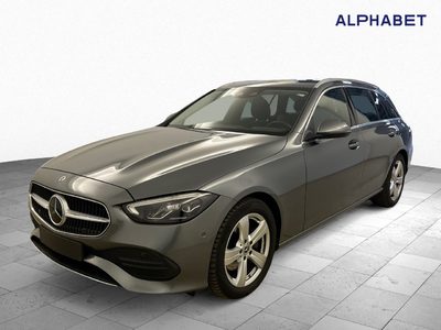 Mercedes-Benz C 220 d T 9G-TRONIC -, 2021