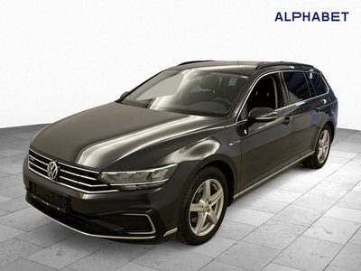 Volkswagen Passat Variant 1.4 TSI Plug-In-Hybrid DSG GTE, 2020