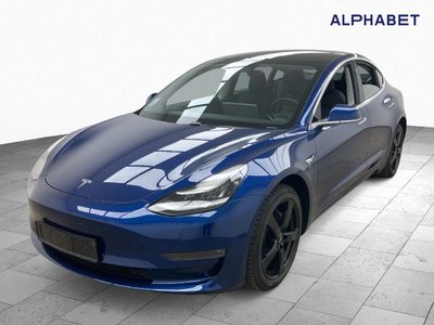 Tesla MODEL 3 Langstreckenbatt. Allradantrieb Dual Motor, 2020