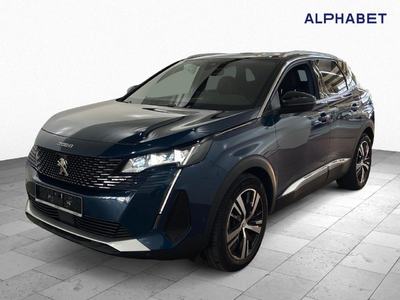 Peugeot 3008 Plug-In Hybrid 225 e-EAT8 GT, 2023