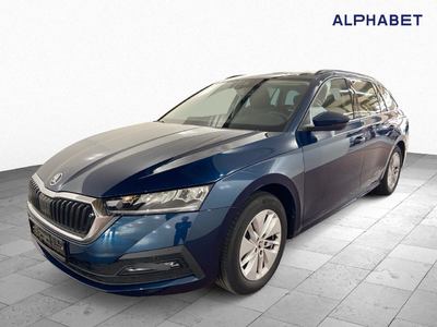 Skoda Octavia Combi 1.0 TSI e-TEC DSG Ambition, 2023