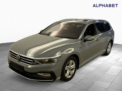 Volkswagen PASSAT Variant 2.0 TDI SCR DSG 4Motion Elegance, 2022