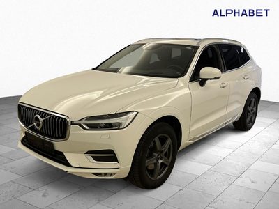 Volvo XC60 D4 Geartronic Inscription, 2020