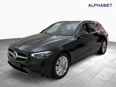 Mercedes-Benz C 200 d T 9G-TRONIC Avantgarde, 2023