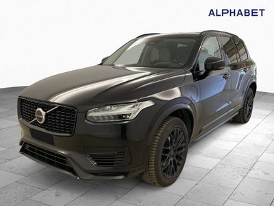 Volvo XC90 T8 AWD Recharge Ultimate Dark, 2023
