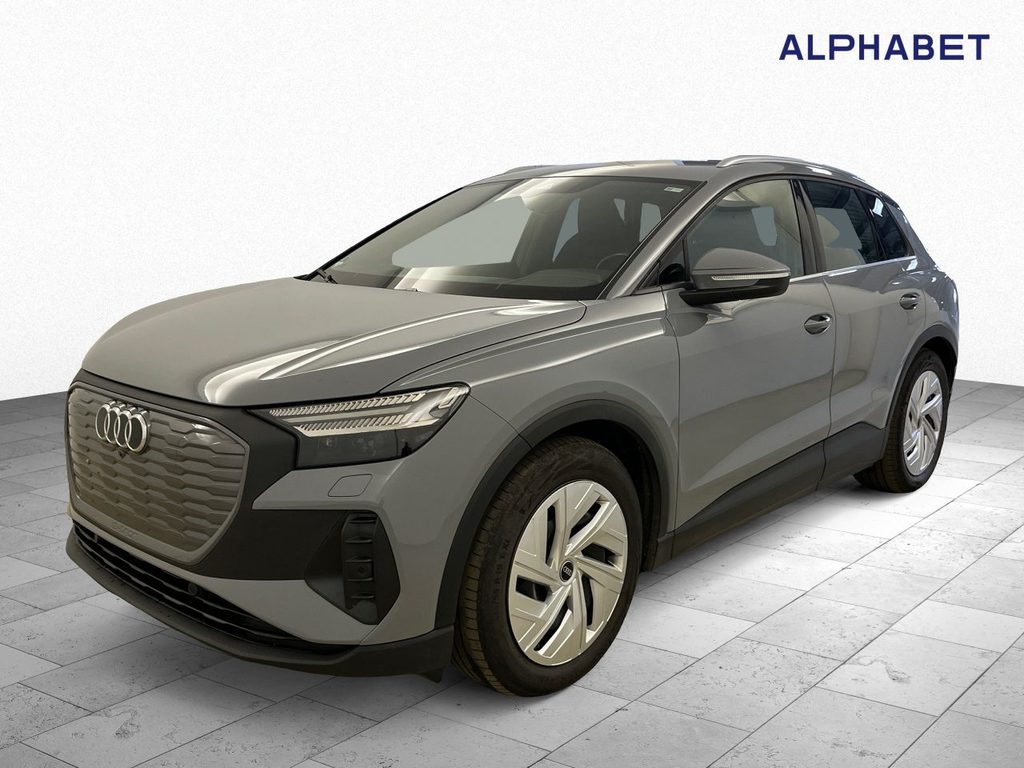 Audi Q4 e-tron 45 quattro -, 2023