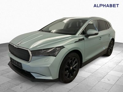 Skoda Enyaq iV 80x -, 2022