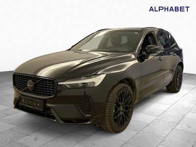 Volvo XC60 B5 B AWD Plus Black Edition, 2024