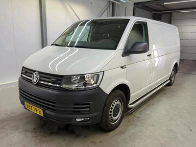Volkswagen Transporter 2.0 TDI 75kW L2H1 GB, 2019