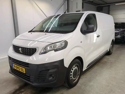 Peugeot Expert 1.6 BlueHDI 70kW Premium LWB, 2019