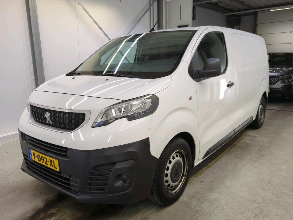 Peugeot Expert 1.6 BlueHDI 70kW Premium LWB, 2019