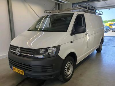 Volkswagen Transporter 2.0 TDI 75kW L2H1 GB, 2020