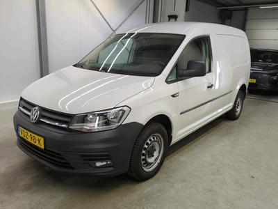 Volkswagen Caddy Maxi 1.4 TGI 81kW Ecofuel, 2020