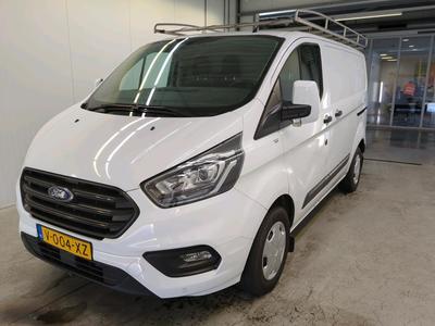 Ford Transit Custom 280 2.0 TDCi 77kW Trend GB L1H1, 2019