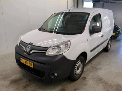 Renault Kangoo 1.5 dCi Energy 55kW S&amp;S Comfort, 2019