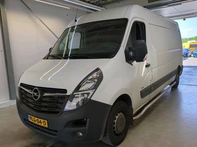 Opel Movano 2.3 CDTi 99kW GB 3.5T L3H2, 2021