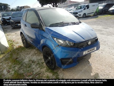 Aixam emotion city sport euro 5 -