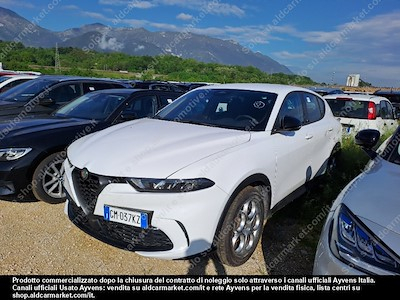 Alfa Romeo tonale 1.6 diesel 130cv -