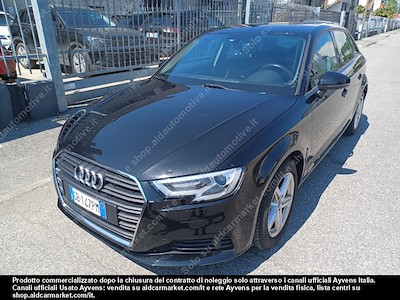 Audi A3 PC 30 tdi business -