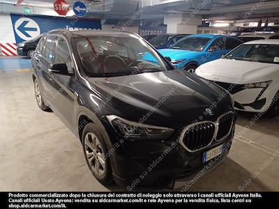 BMW X1 xdrive 25e business advantage -
