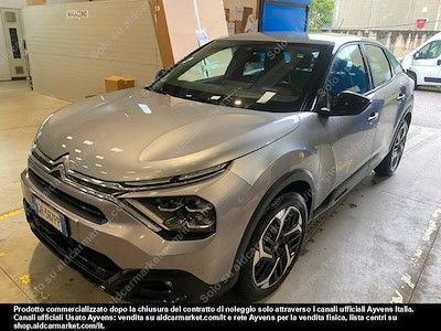 Citroen C4 bluehdi 130 SS feel -