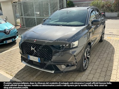 Citroen DS7 -