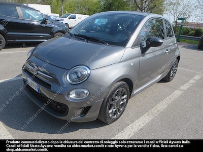 Fiat 500 PC 1.0 70cv ibrido -