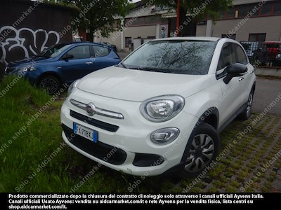 Fiat 500x 1.3 mjet 95cv 4x2 -