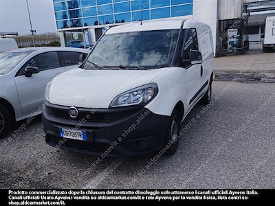 Fiat doblo cargo ch1 business 1.6 -