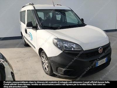 Fiat doblo cargo ch1 easy 1.6 -