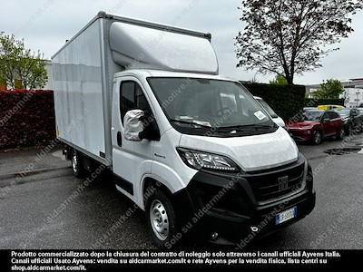 Fiat ducato cab 35q xlh1 122cv -