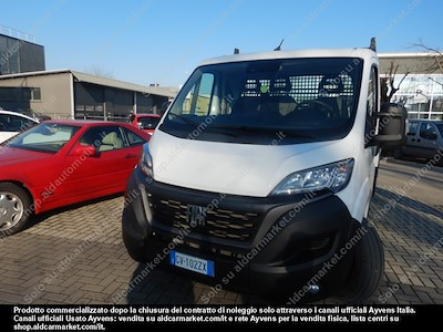 Fiat ducato cab maxi 35 xlh1 -