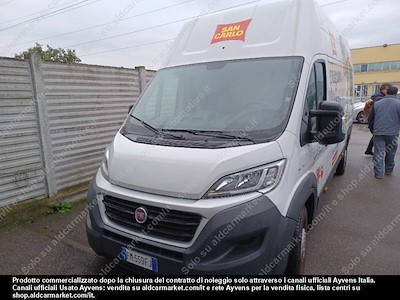 Fiat ducato maxi 35 xlh3 2.3 -