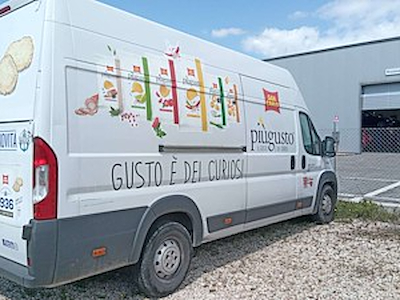 Fiat ducato maxi 35 xlh3 2.3 -