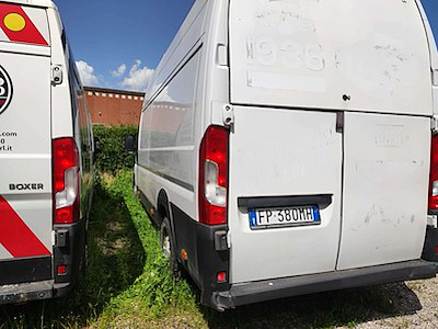 Fiat ducato maxi 35 xlh3 2.3 -
