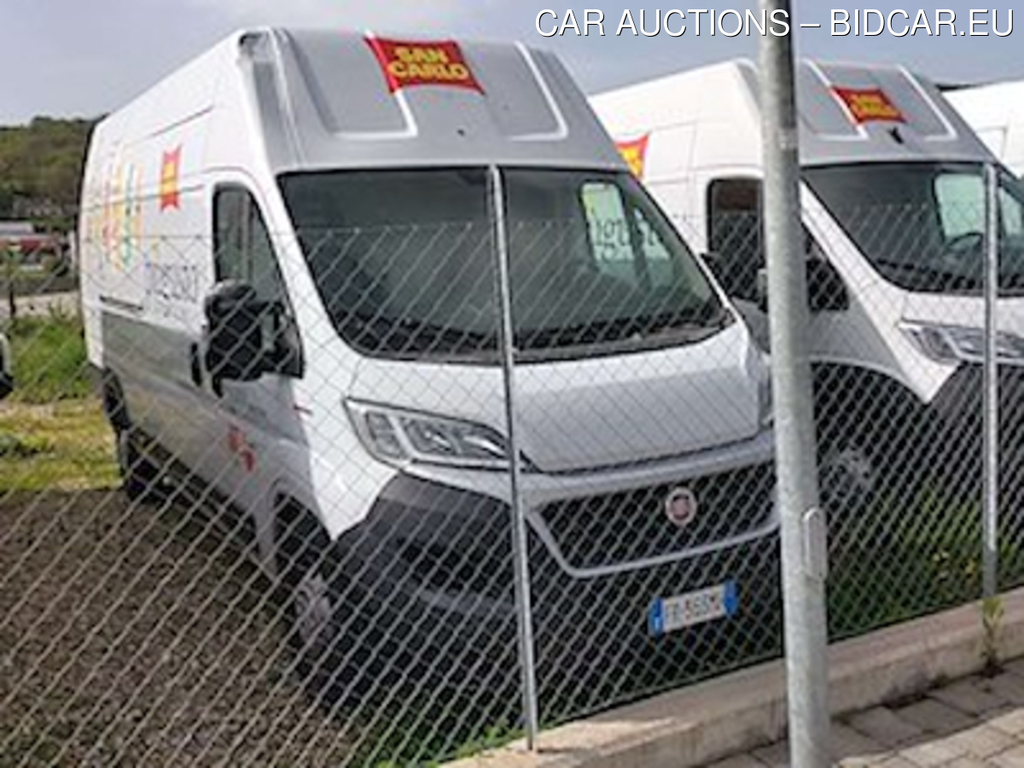 Fiat ducato maxi 35 xlh3 2.3 -