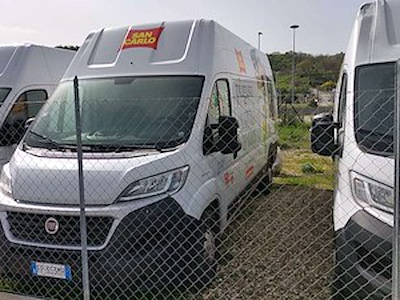 Fiat ducato maxi 35 xlh3 2.3 -