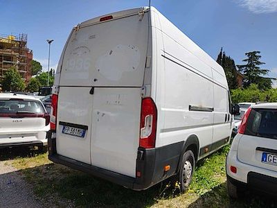 Fiat ducato maxi 35 xlh3 2.3 -