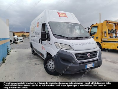 Fiat ducato maxi 35 xlh3 2.3 -
